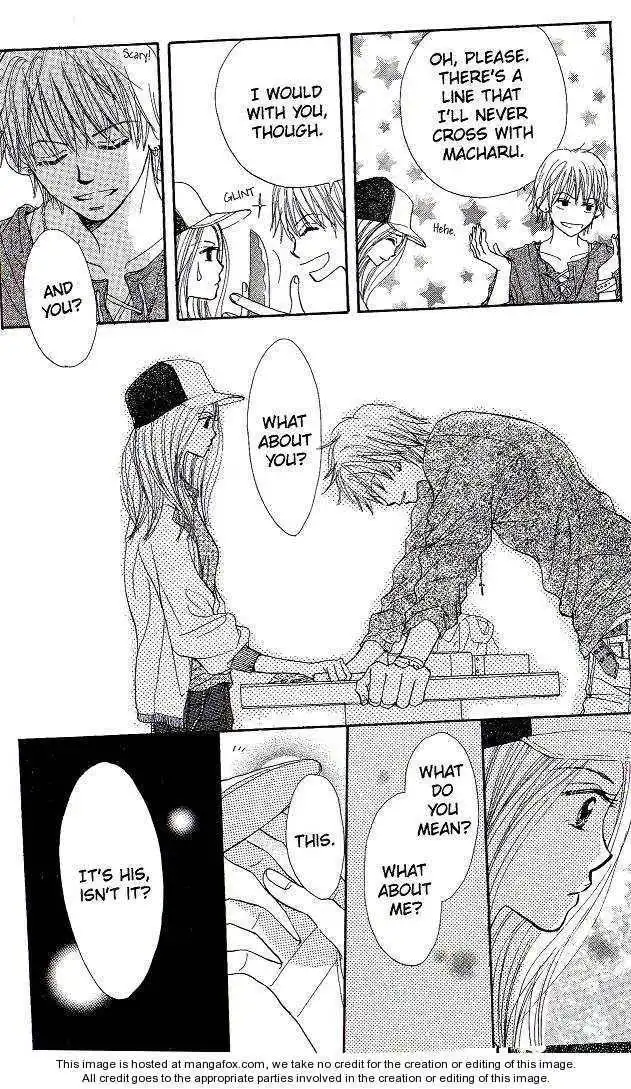 Monkey High! Chapter 2 30